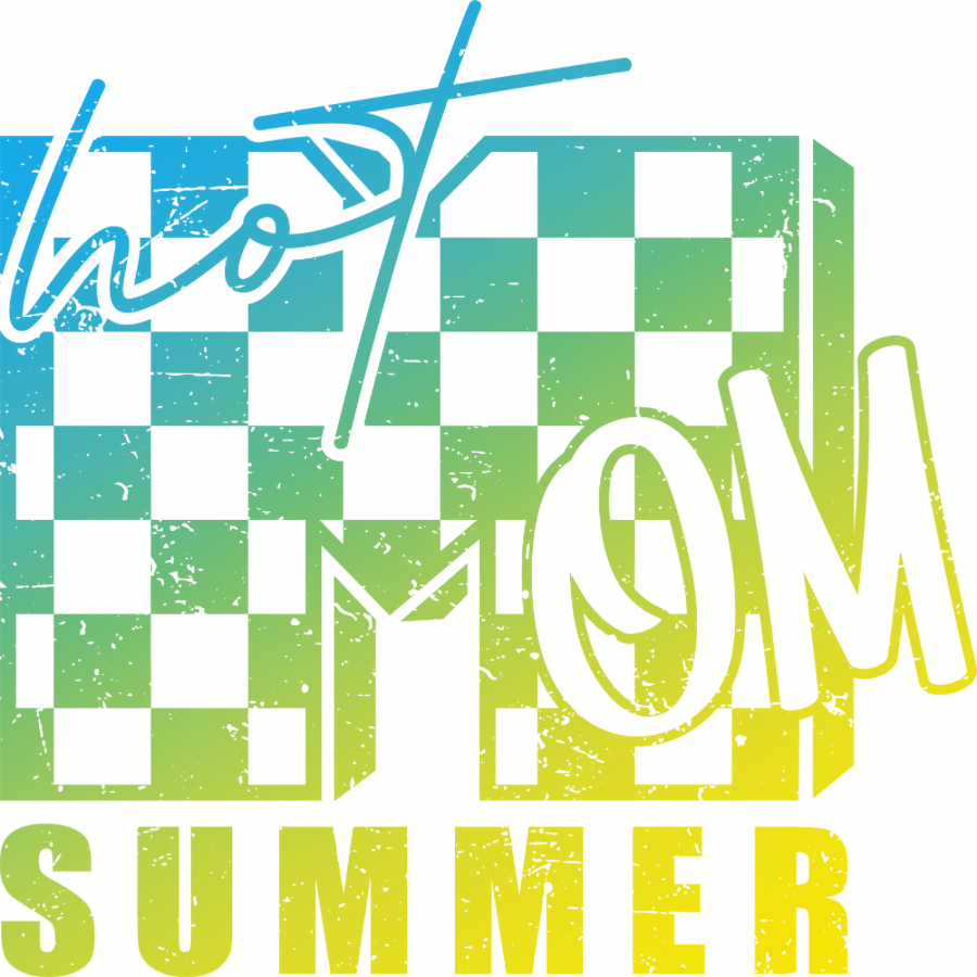 Hot Mom Summer