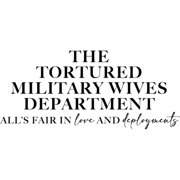 All’s Fair in Love & Deployment