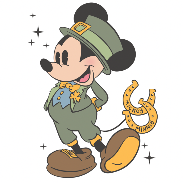 Lucky Hat