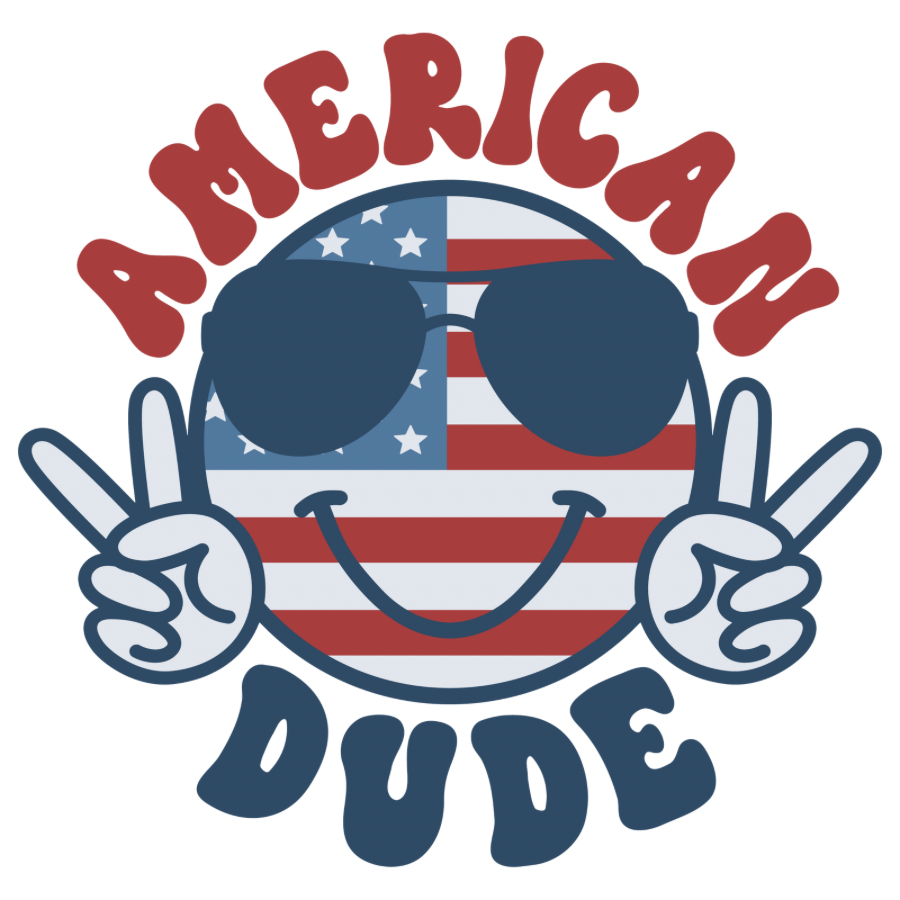 American Dude