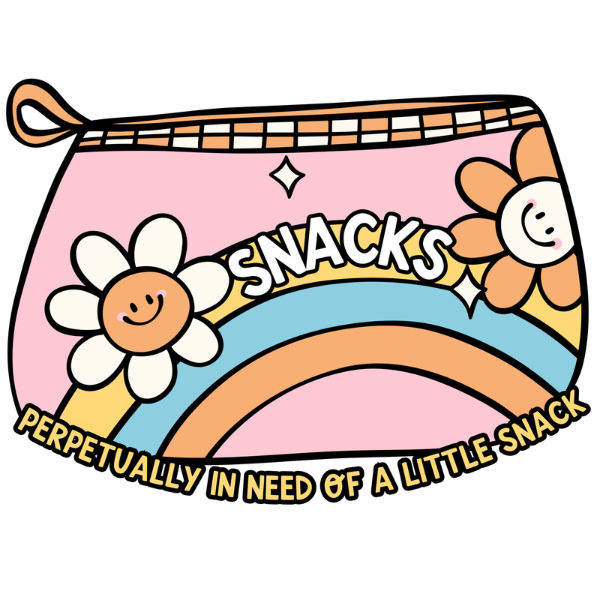 A Little Snack
