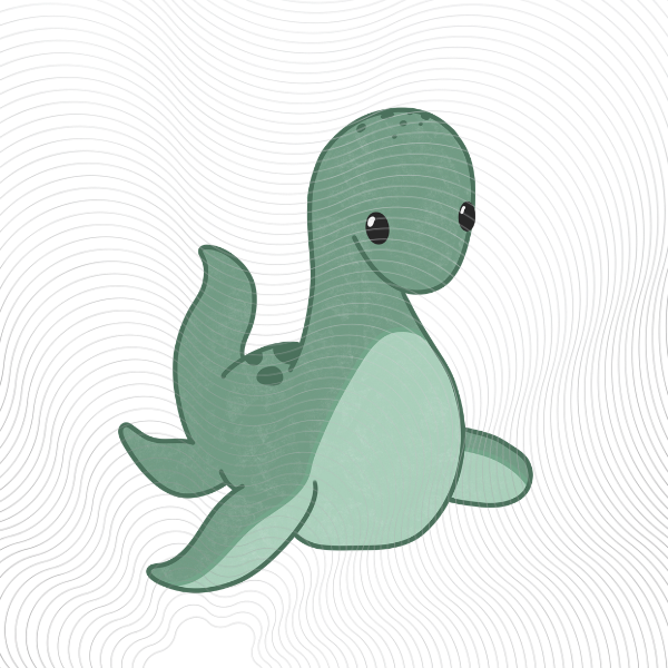 Cutie Cryptids Vol 3