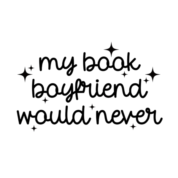 Book Boyfriend