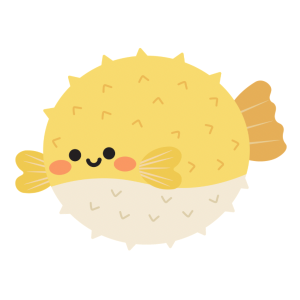 Cutie Puffer