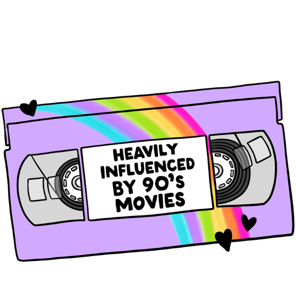 90s Movies