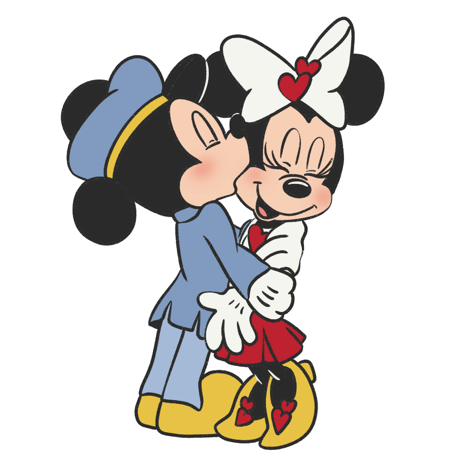 Sailor Mouse