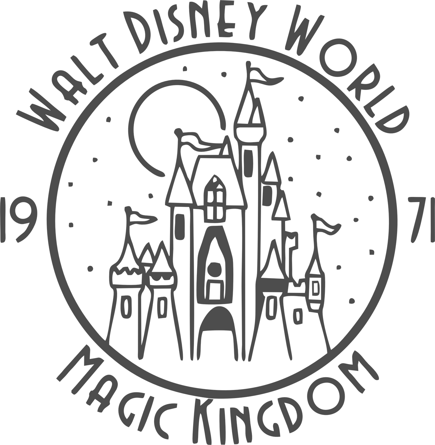 Magical Kingdom