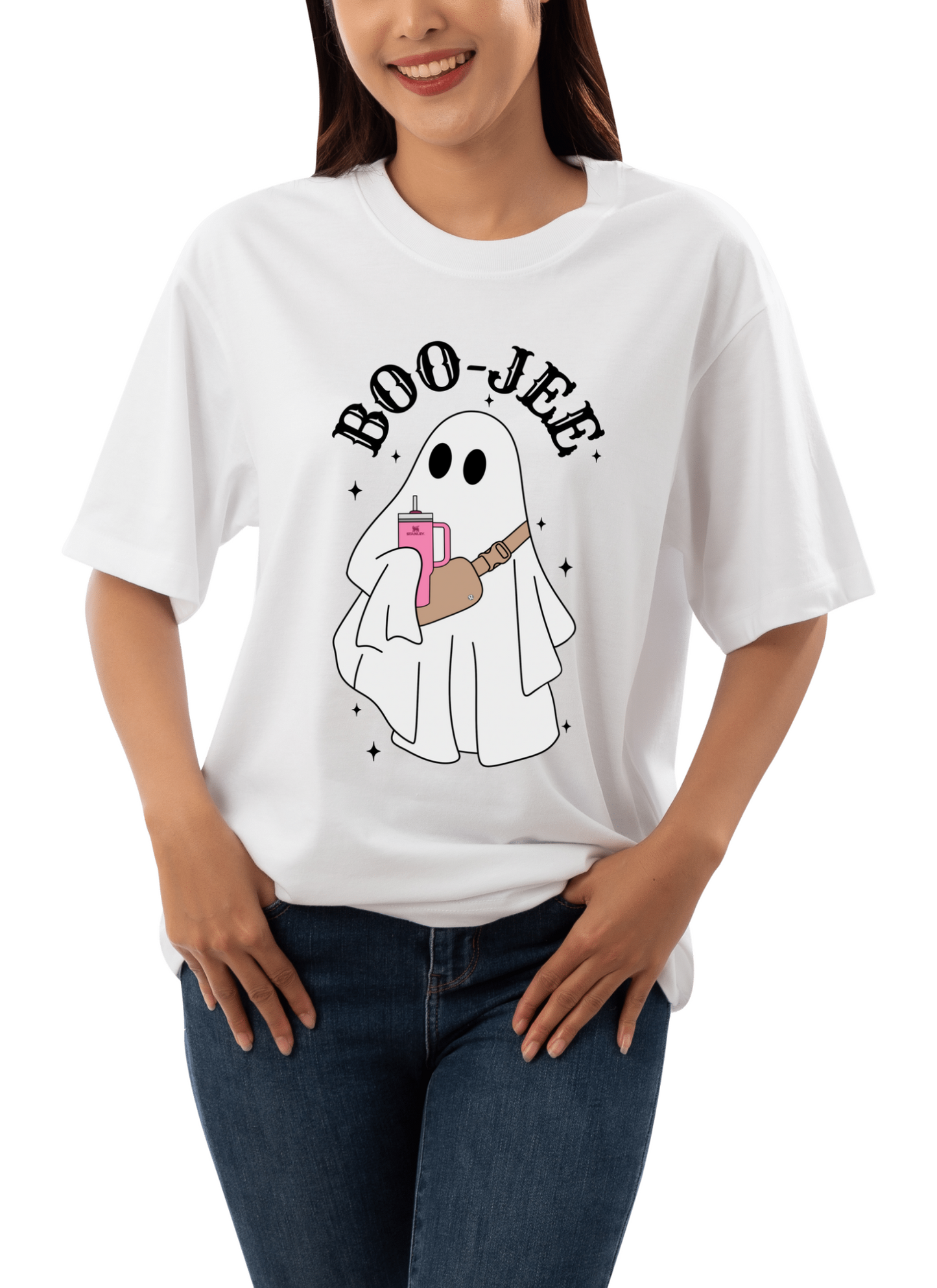 Boo-Jee