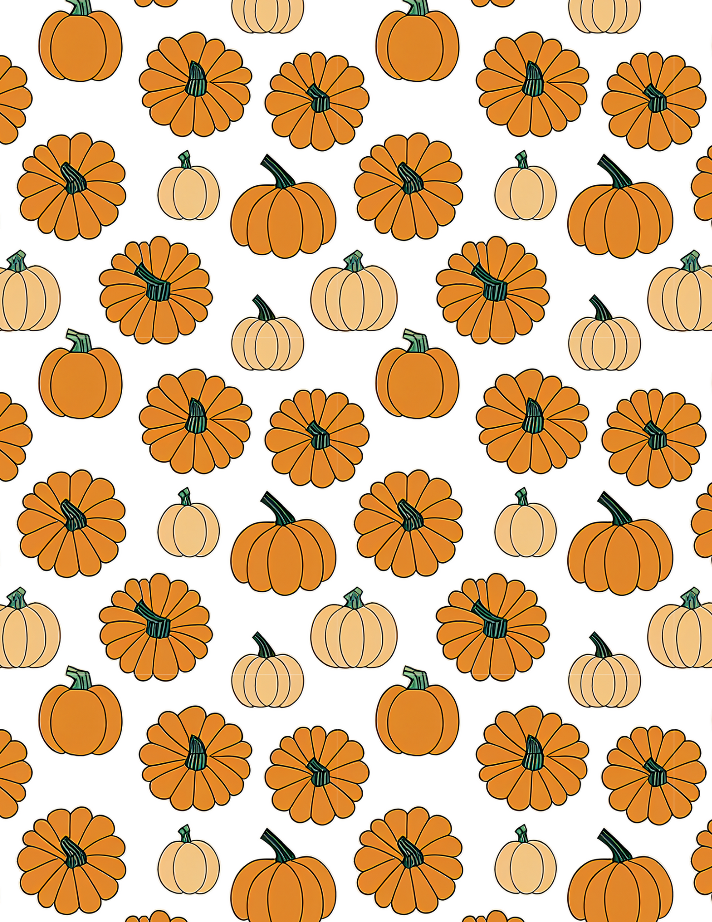 Pumpkins