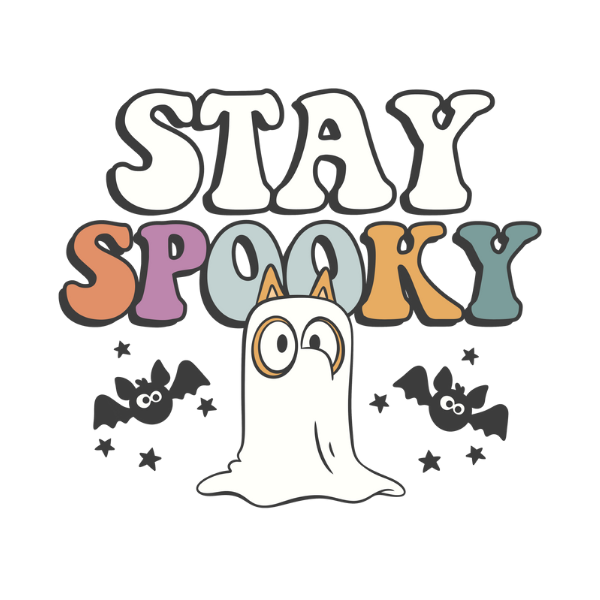 Stay Spooky