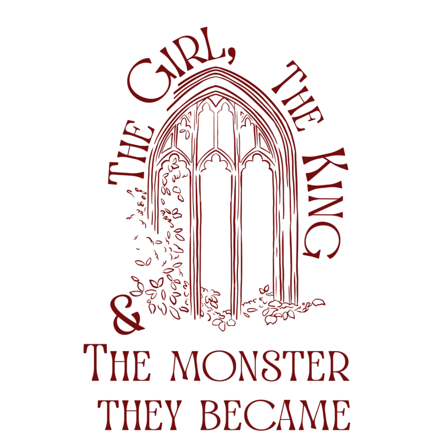 The Monster They Became