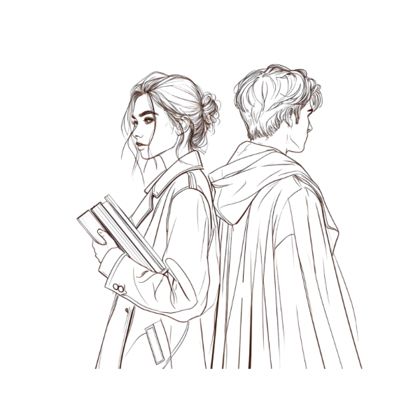 Two Favorite Idiots Simple
