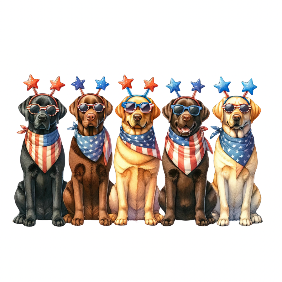Patriotic Labs