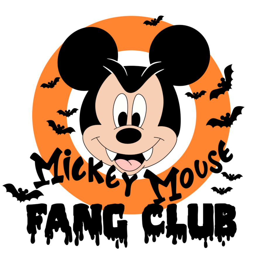 Fang Club