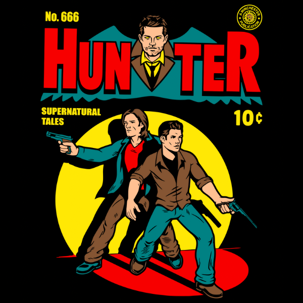 Hunter