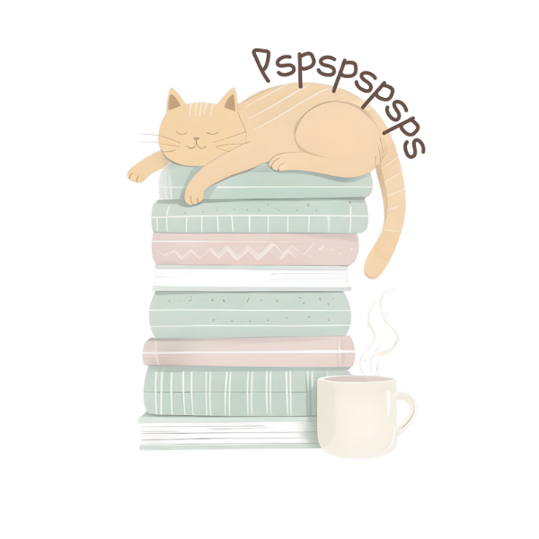 Pastel Pspsps
