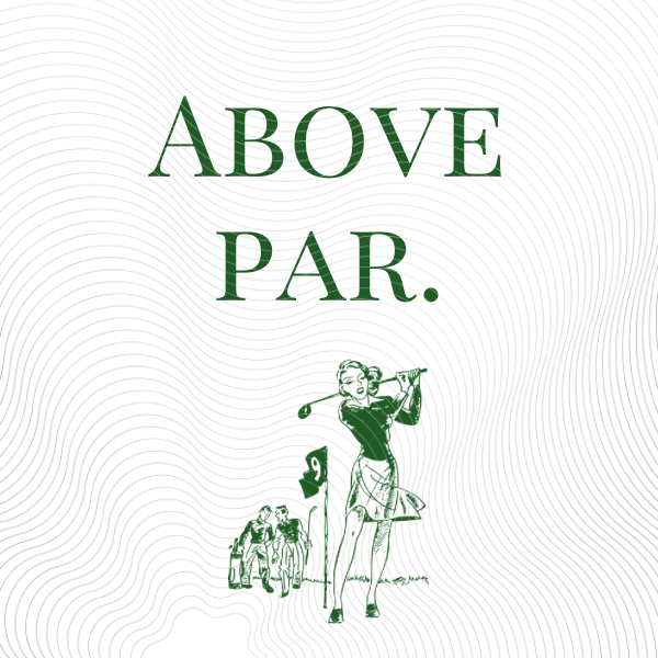 Above Par