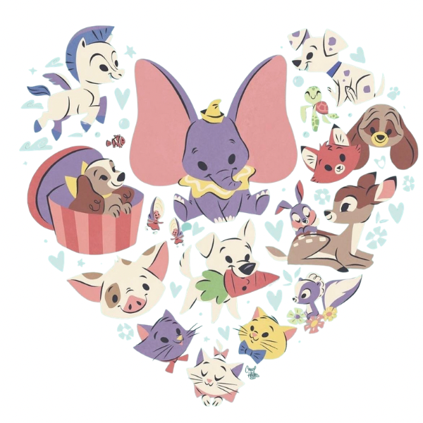 Magic Animal Friends
