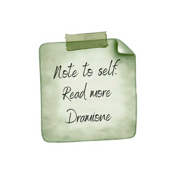 Note to Self
