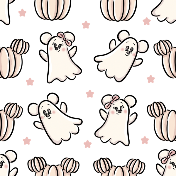 Cutie Ghost