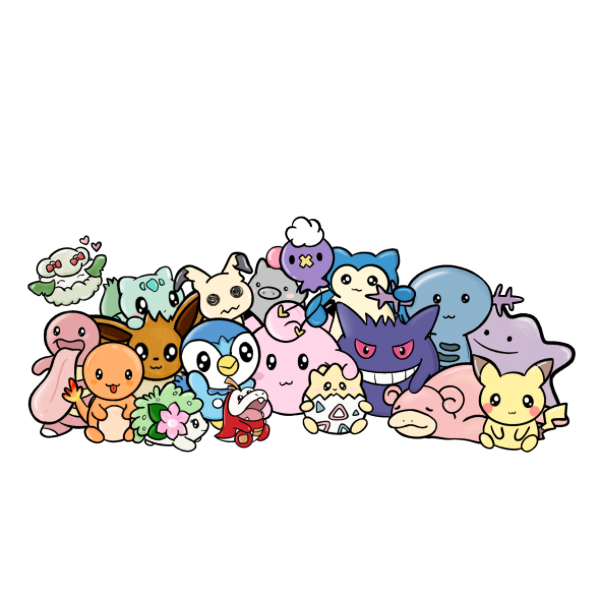 Pocket Pals