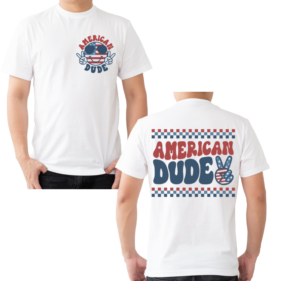 American Dude