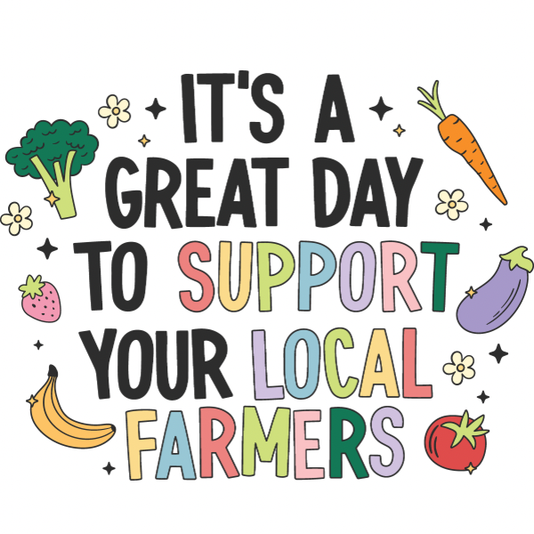 Support Local Farms