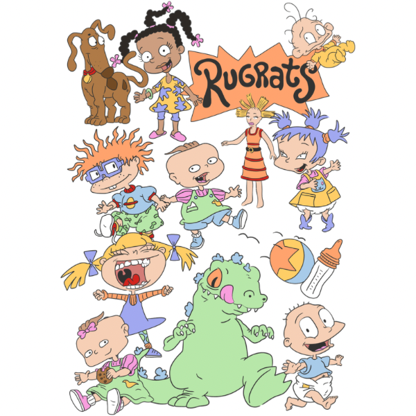 Group Babies