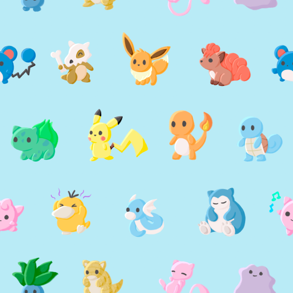 Pocket Pals