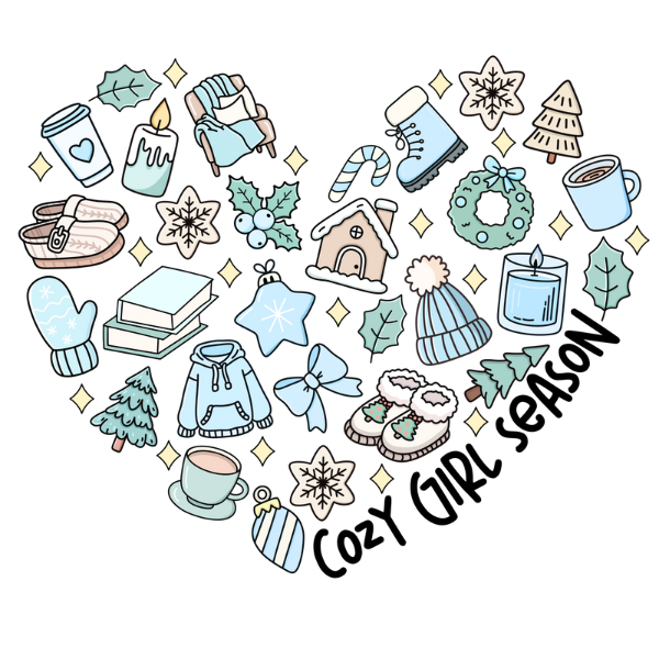 Cozy Girl Season