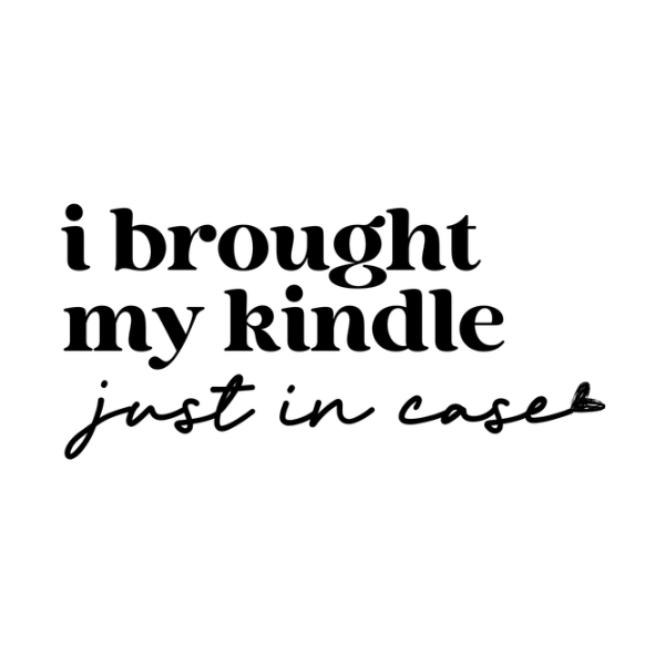 Just In Case