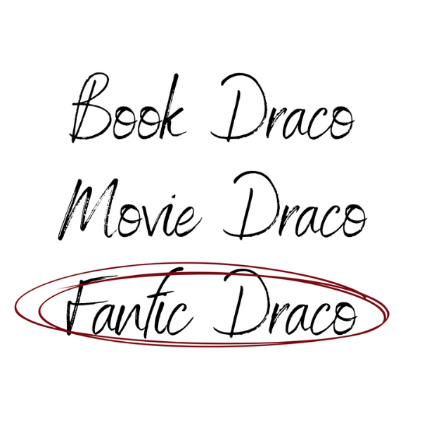 Fanfic Draco