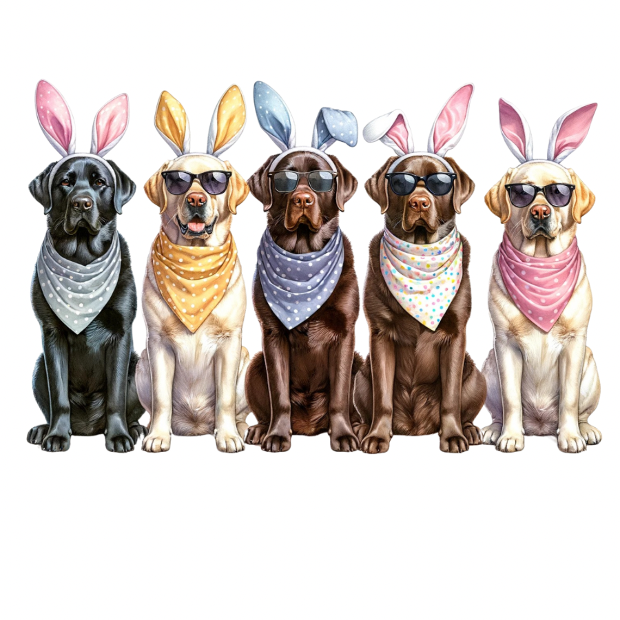 Bunny Labs