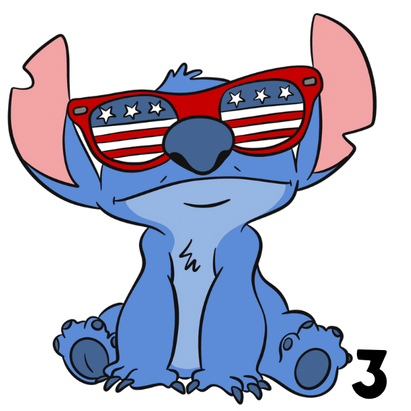 USA Magical Friends