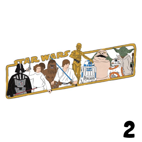 May the 4th
