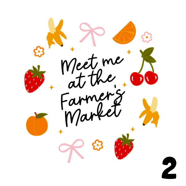 Farmers Market