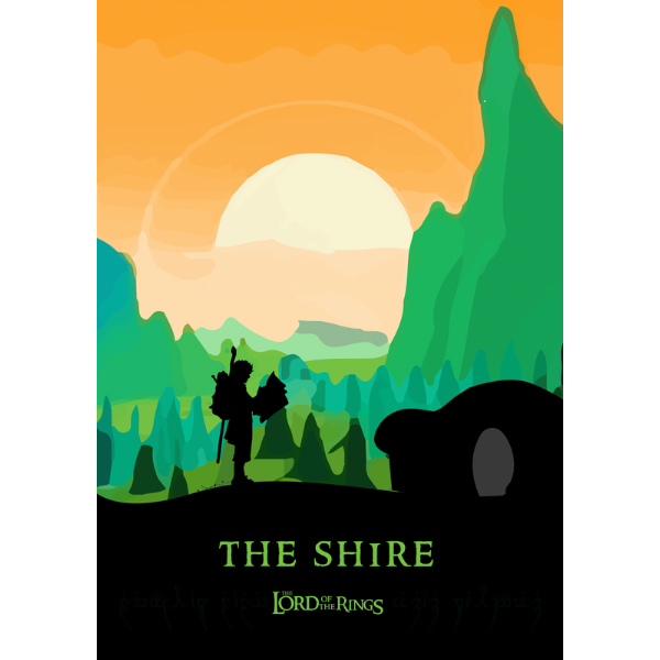The Shire