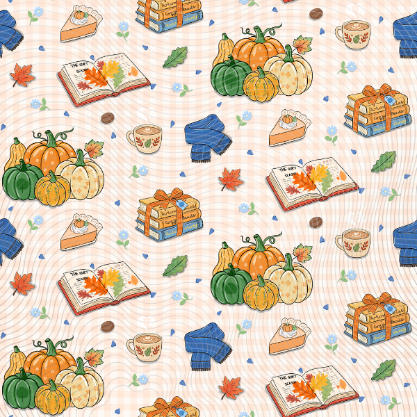 Cozy Fall