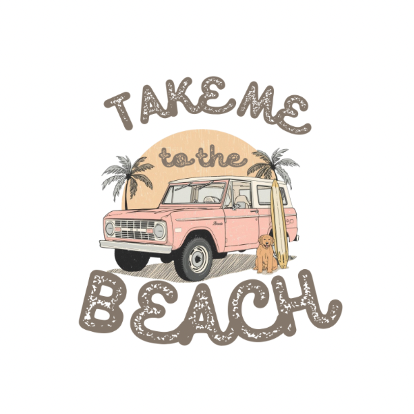 Take Me to the Beach