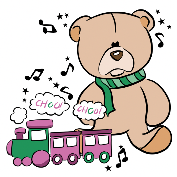 Choo Choo