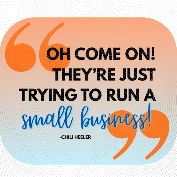 Small Business