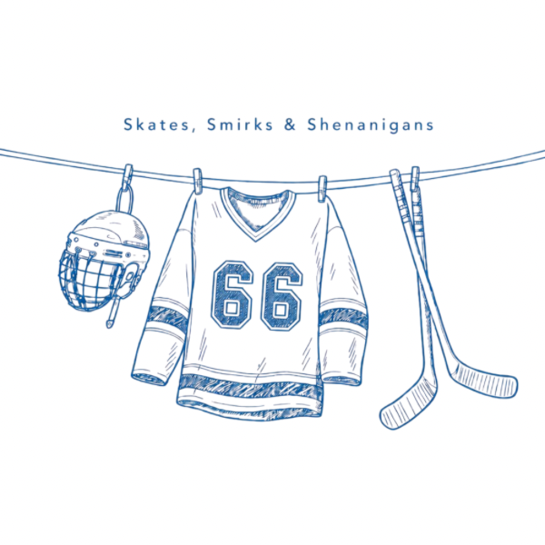 Skates & Shenanigans