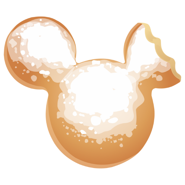 Beignet Bite