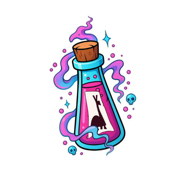 The Poison Back