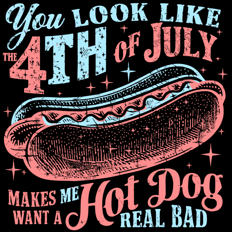 Hot Dog