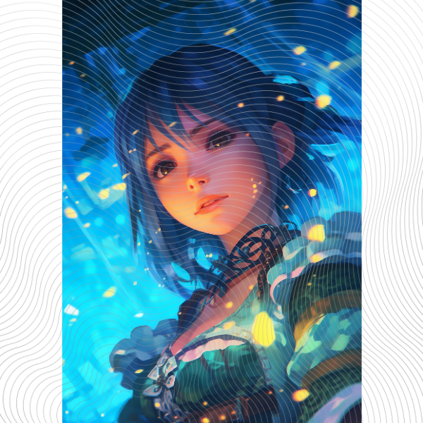 Video Game Hearts Vol 2