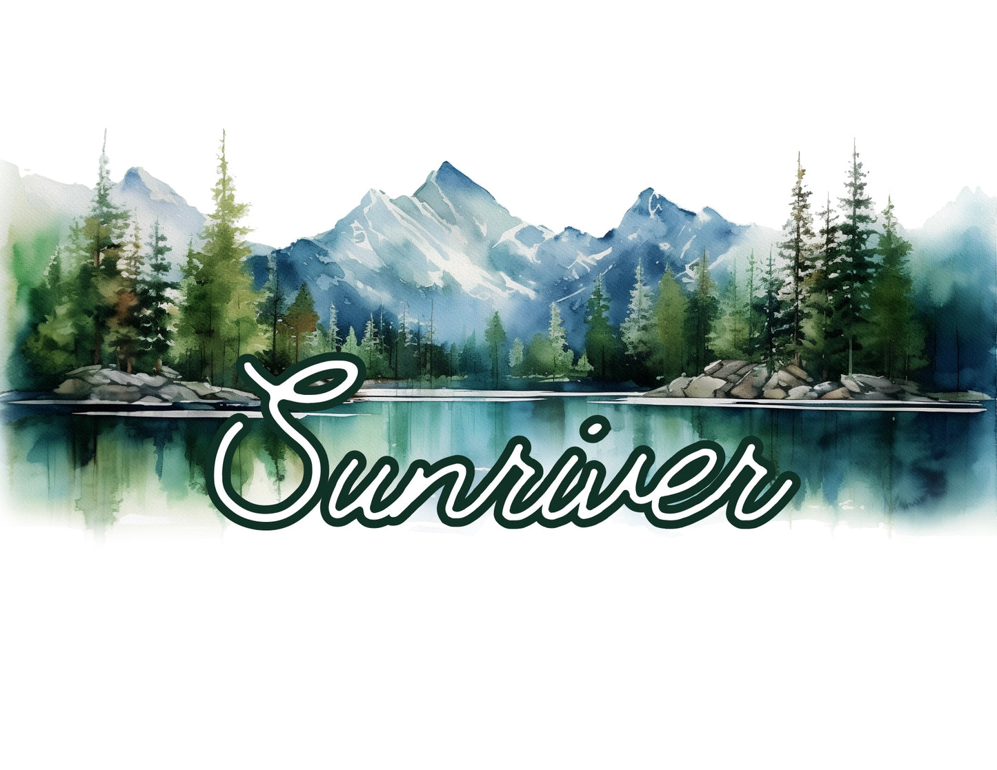 Mountain Name