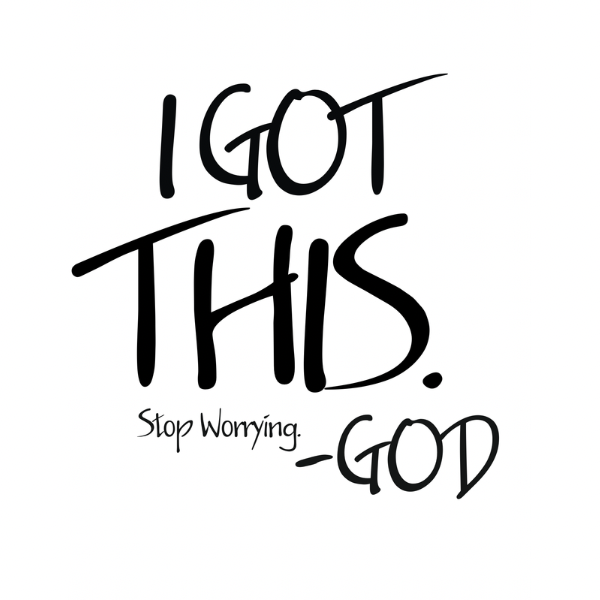 I Got This