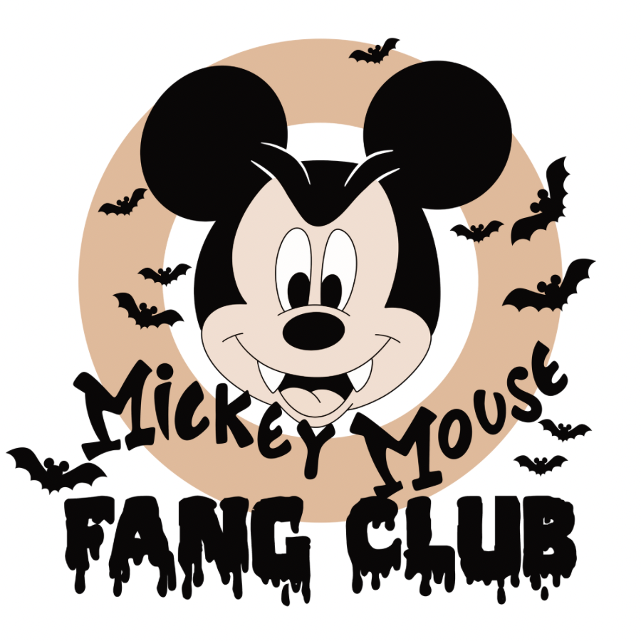 Fang Club