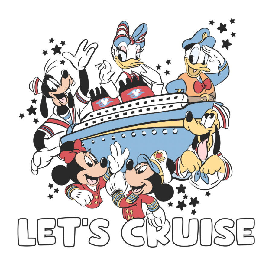 Let’s Cruise